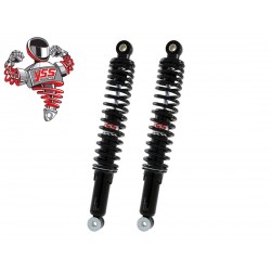 Σετ Αμορτισέρ Πίσω Aprilia Scarabeo 200 Light / Scarabeo 250 Light / Scarabeo 300 Light 35cm YSS Σετ Αμορτισέρ Πίσω Aprilia Scarabeo 200 Light / Scarabeo 250 Light / Scarabeo 300 Light 35cm YSS